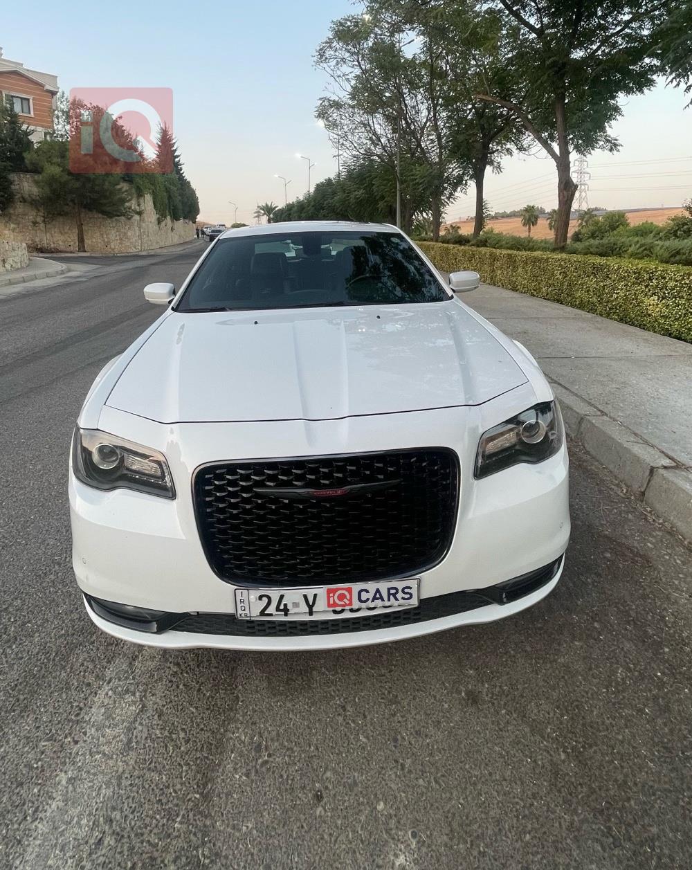 Chrysler 300